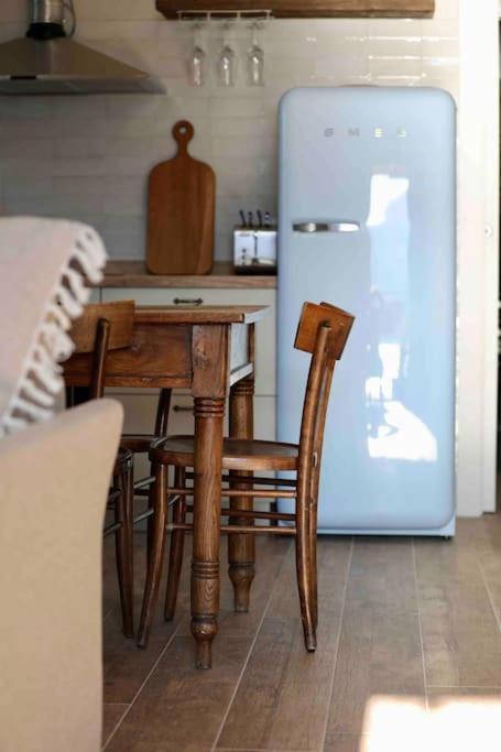Il Noce Lake View Apartment Лезено Экстерьер фото